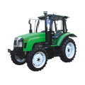 Lutong 40HP vente chaude tracteur à roues LT404 4WD